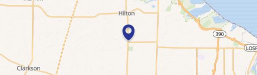 1228 Hilton Parma Rd