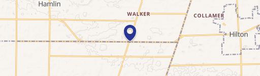 1930 Sweden Walker Rd