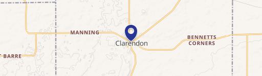 4536 Holley Byron Rd