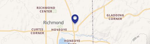 Gas Wls Blackmer, Unit 2