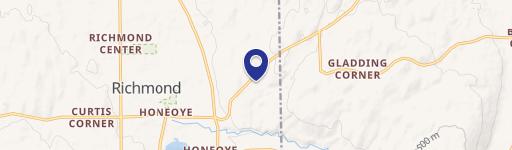 Gas Wls Copeland, Unit 3