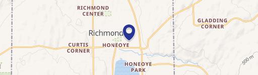 4778 Honeoye Business Park