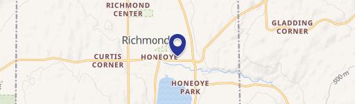 4818 Honeoye Business Park