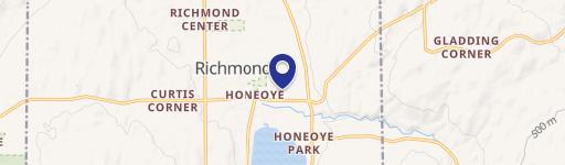 4796 Honeoye Business Park