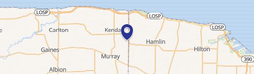 1809 Monroe Orleans County Line Rd