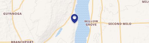 607-609 Prospect Ave