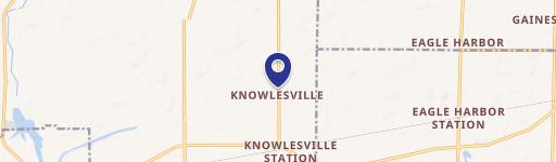 3598 Knowlesville Rd