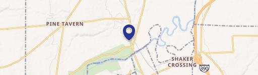 5727 Uppr Mt Morris Rd