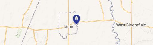 Lima, NY 14485