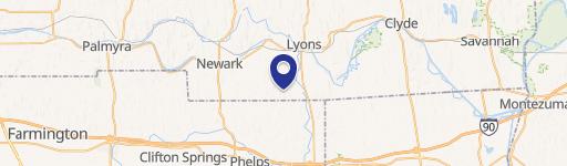 7672 Jackson School Rd