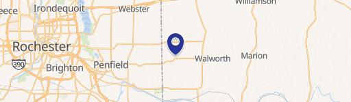 647 Walworth Penfield Rd