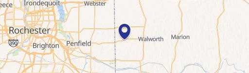 600 Walworth Penfield Rd