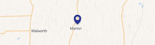 Marion, NY 14505