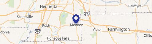 1371 Pittsford Mendon Rd