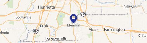 1346 Pittsford Mendon Rd