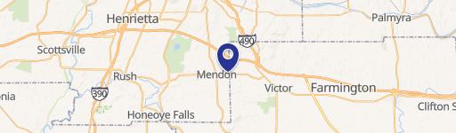 180 Victor Mendon Rd