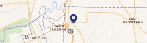 5861 Groveland Sta Rd