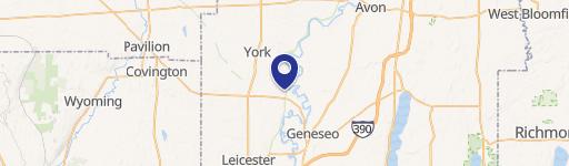 3229 Mt Morris Geneseo Rd