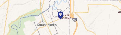 3142 Mt Morris Geneseo Rd