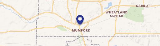 2659 Scottsville Mumford Rd