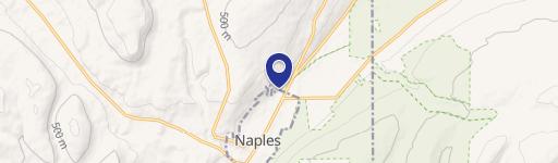 Naples, NY 14512