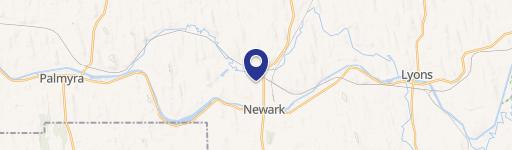 1100 Driving Park Ave