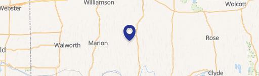 3767 Fairville Maple Rdg Rd