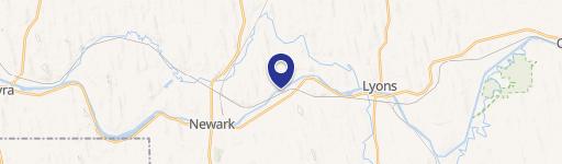 Old Lyons Rd