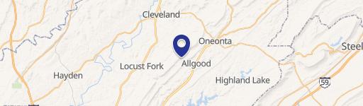 Oneonta, AL 35121