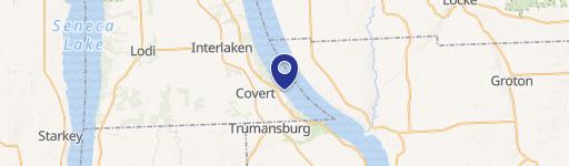 9301 Kingtown Bch Rd