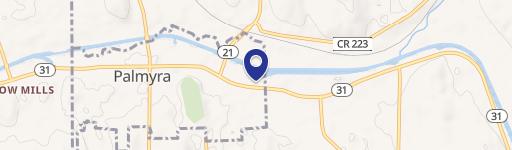 Palmyra Ny