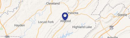 Oneonta, AL 35121