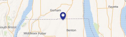 2770 Ferguson Cors Rd