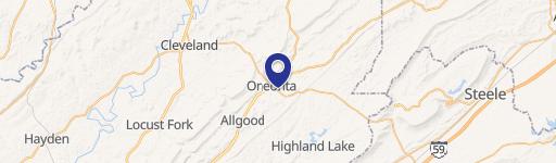 Oneonta, AL 35121