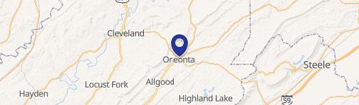 Oneonta, AL 35121
