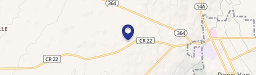 2762 Sherman Holw Rd