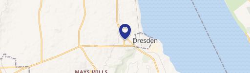 1655 State Rte 14th Spur