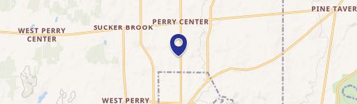 Vlg Perry Town Castile