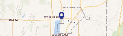 Vlg Perry Town Castile