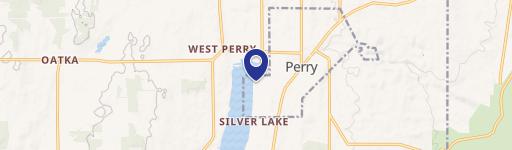 Standpipe Rd At Walker Rd