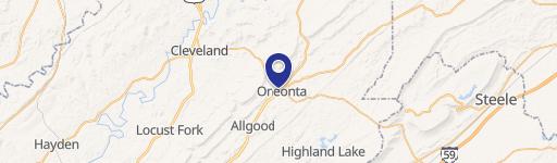 Oneonta, AL 35121