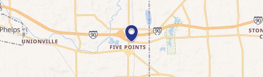 1731-1735 State Rte 14