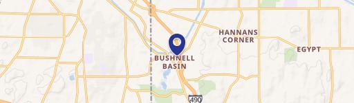 640 Kreag Rd, Unit 642