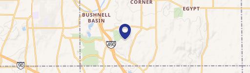 1080 Pittsford Victor Rd