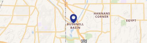 683 Pittsford Victor Rd