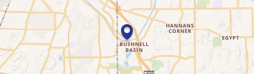 610 Pittsford Victor Rd