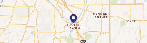 680 Pittsford Victor Rd