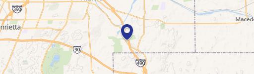 1170 Pittsford Victor Rd