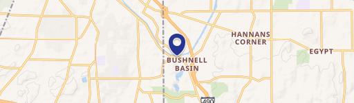 613 Pittsford Victor Rd