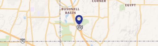 1160 Pittsford Victor Rd